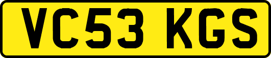 VC53KGS
