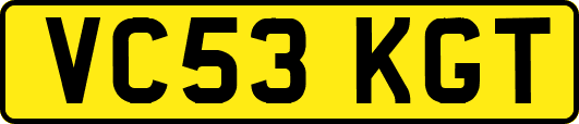 VC53KGT