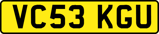 VC53KGU