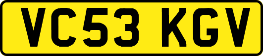 VC53KGV