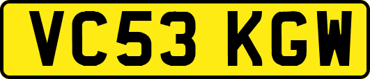 VC53KGW