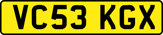 VC53KGX