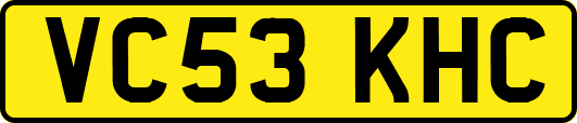 VC53KHC