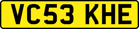 VC53KHE