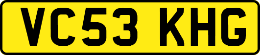 VC53KHG
