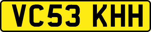 VC53KHH