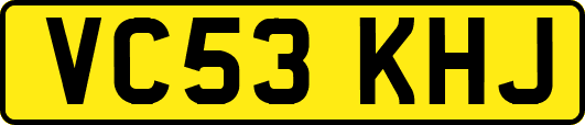 VC53KHJ