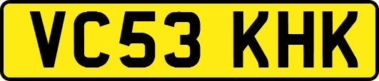 VC53KHK