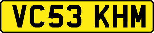 VC53KHM