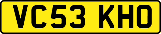 VC53KHO