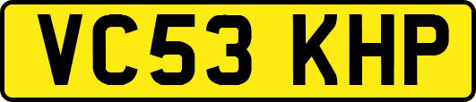 VC53KHP