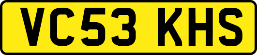 VC53KHS
