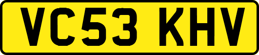 VC53KHV