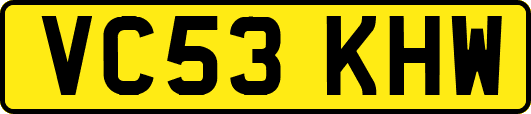 VC53KHW
