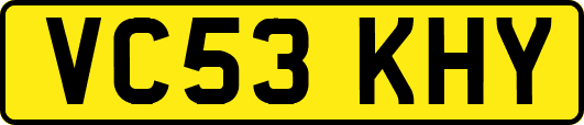 VC53KHY