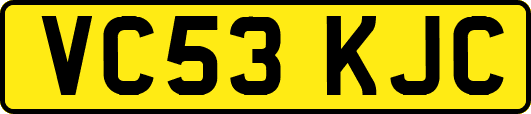 VC53KJC