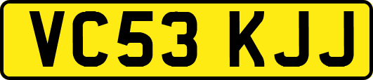VC53KJJ