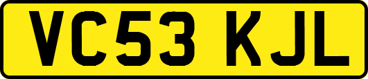 VC53KJL
