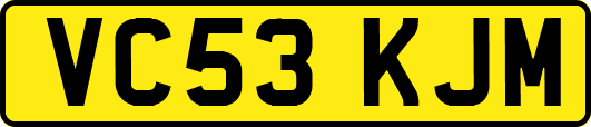 VC53KJM