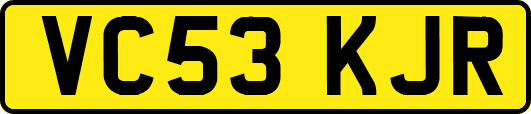 VC53KJR