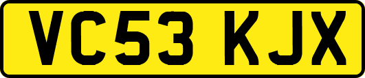 VC53KJX