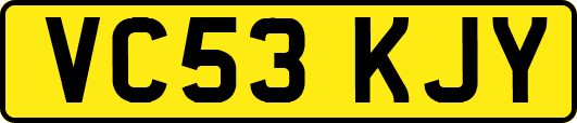 VC53KJY