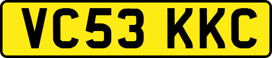 VC53KKC
