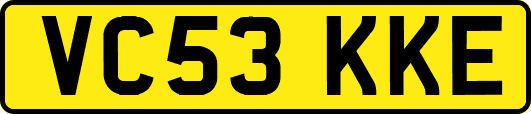 VC53KKE