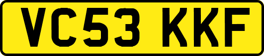 VC53KKF