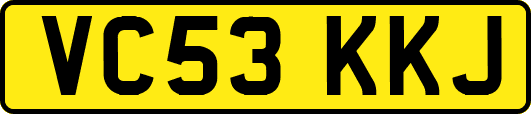 VC53KKJ