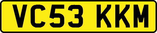 VC53KKM