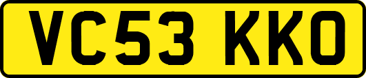 VC53KKO