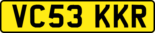 VC53KKR