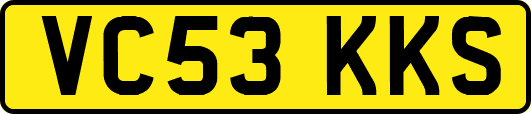 VC53KKS