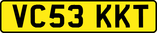 VC53KKT