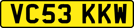 VC53KKW