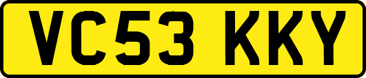 VC53KKY
