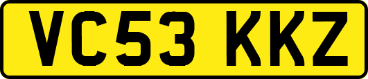 VC53KKZ