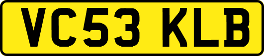 VC53KLB