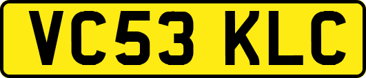 VC53KLC