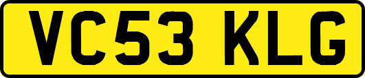 VC53KLG