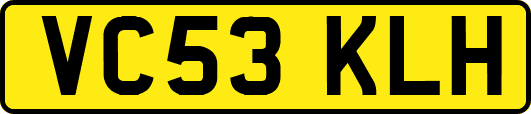 VC53KLH