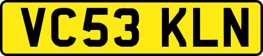 VC53KLN