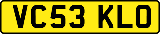 VC53KLO