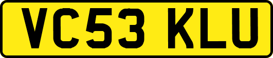 VC53KLU