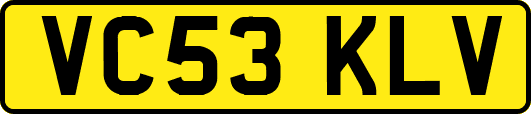 VC53KLV