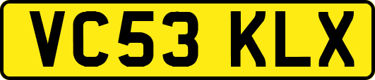 VC53KLX