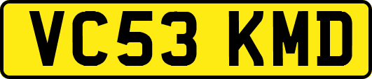VC53KMD