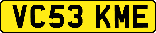 VC53KME