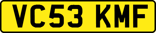 VC53KMF